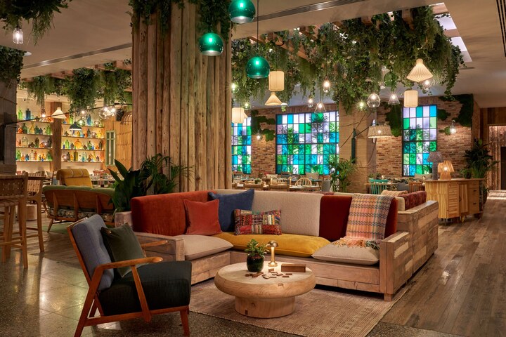 starwood