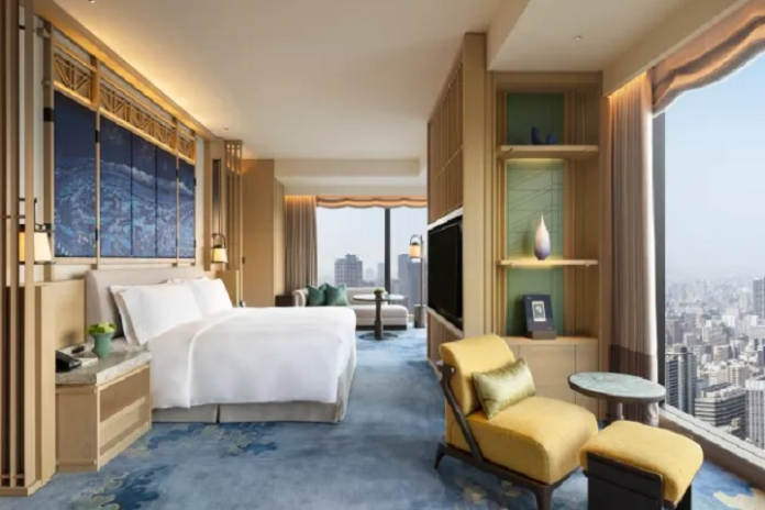 hilton