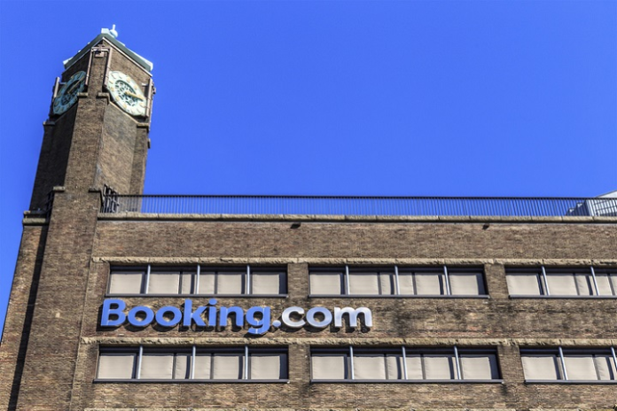 booking