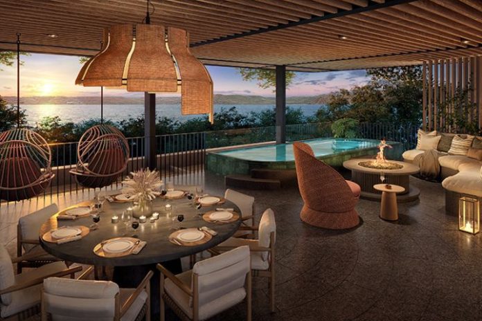 St. Regis