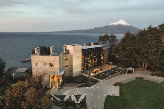 AWA Puerto Varas