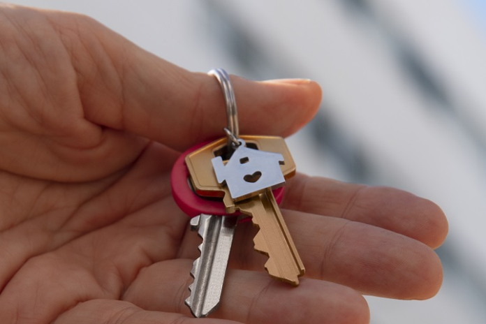 short-term rental