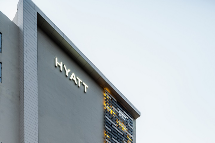 hyatt