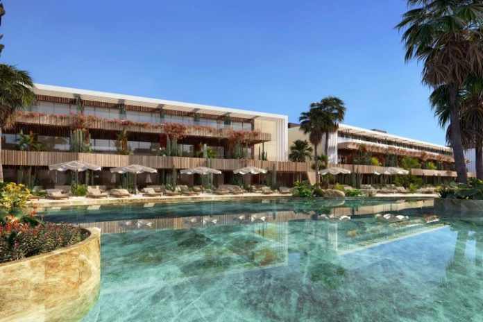 aruba