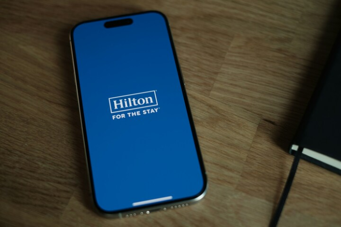 hilton