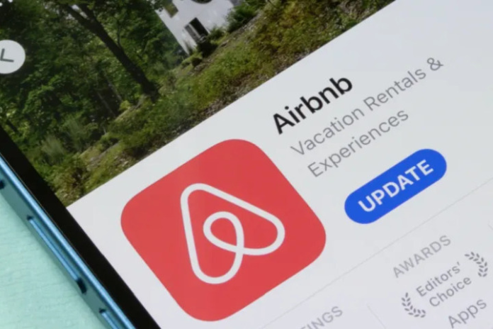 airbnb