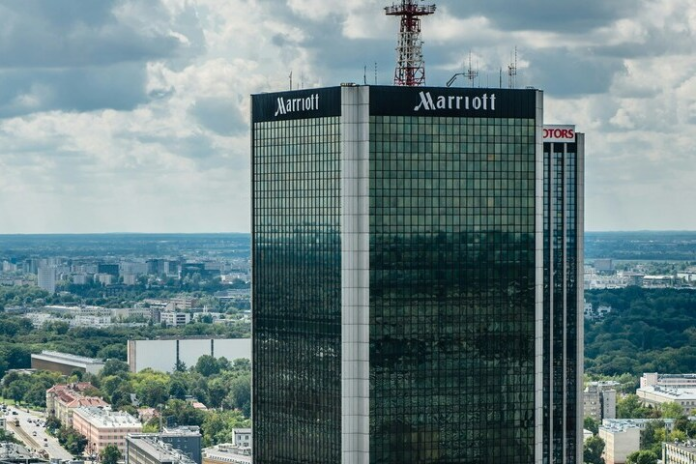 marriott