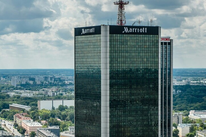 marriott