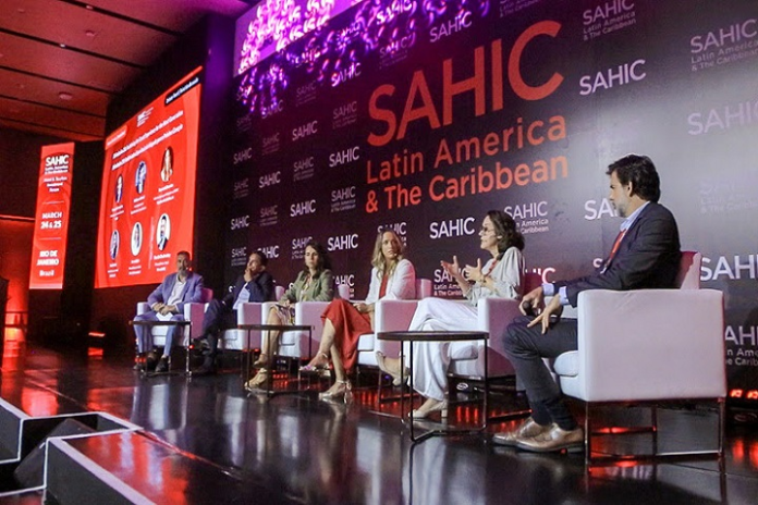 sahic