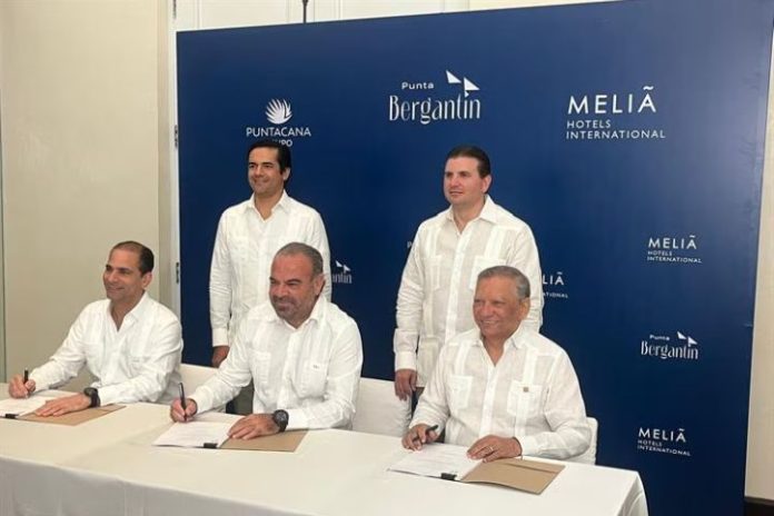 Meliá Meliá