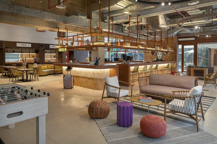 Moxy Hotels