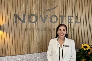 Novotel Parque 93 - Angela Fonseca