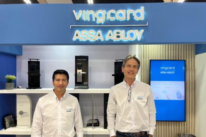 Vingcard
