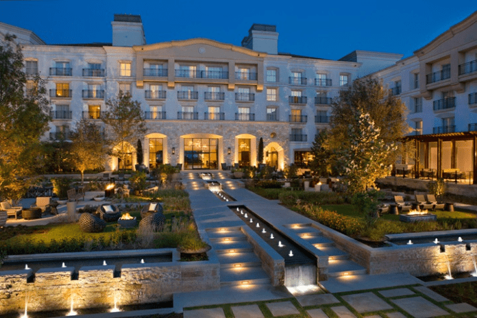 Hilton
