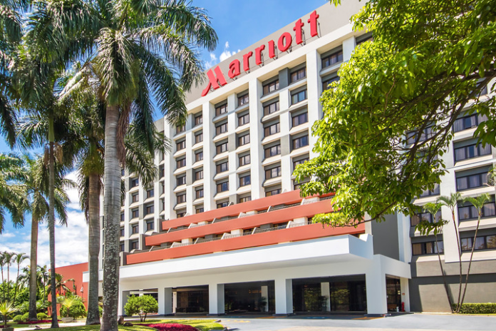 Marriott Marriott