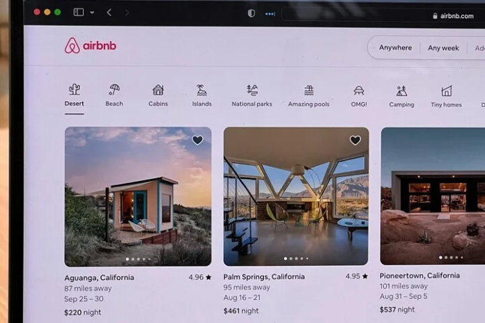 airbnb