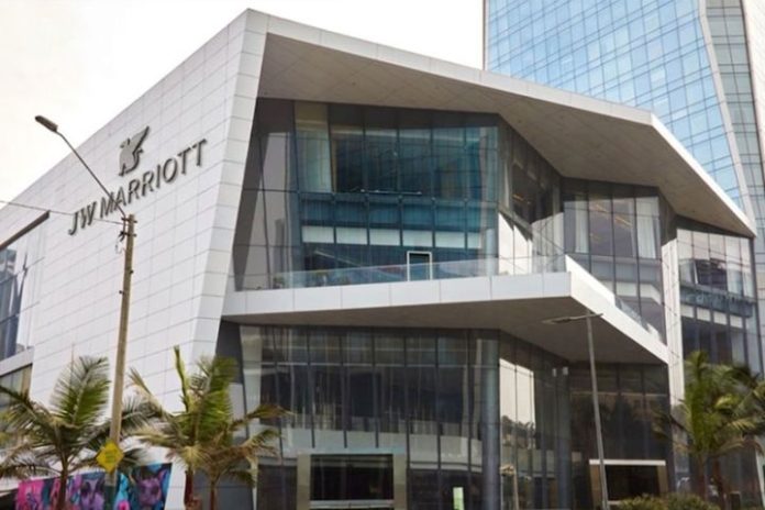 Marriott Marriott