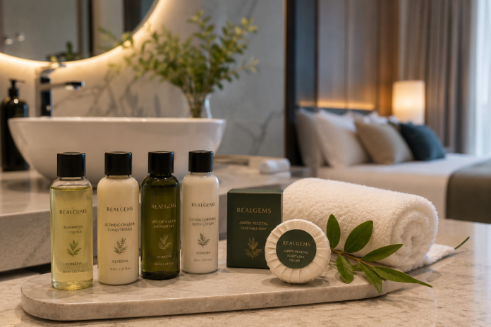 Amenities