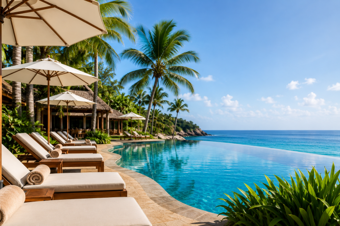 Resorts