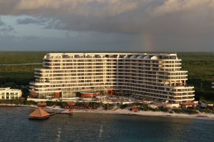 marriott marriott
