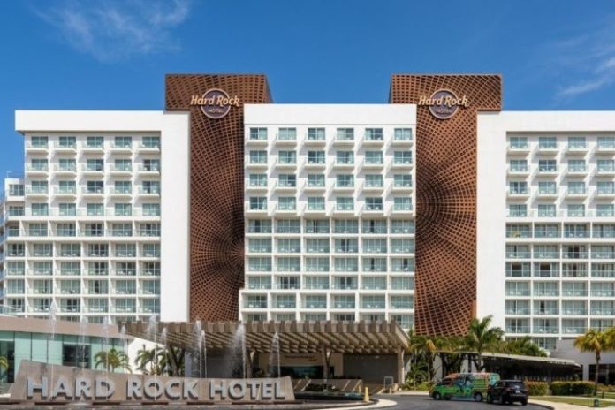 HardRock
