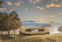 Awasi Patagonia presenta nuevas villas de lujo en Chile