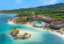 Marriott expandirá su oferta all inclusive en Jamaica y Tanzania marriott