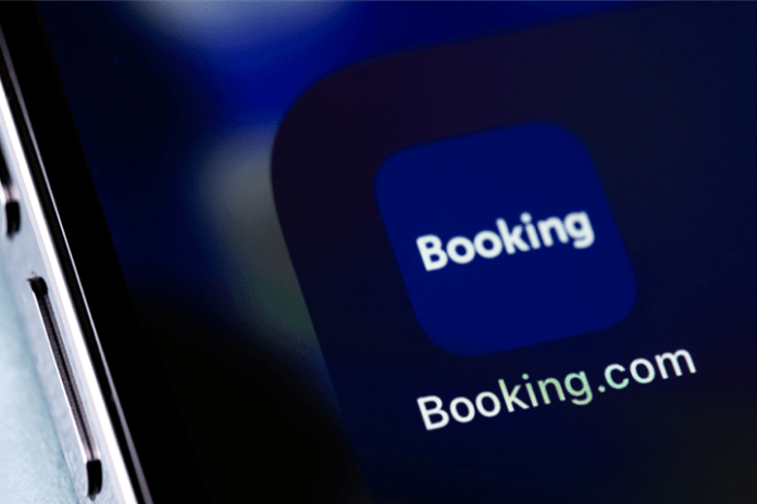 booking