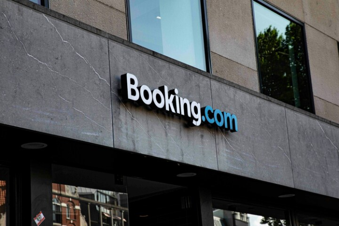 booking booking